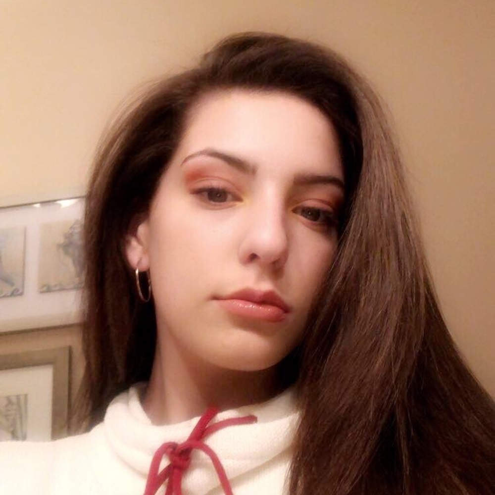 Meet your Posher, Hannah
